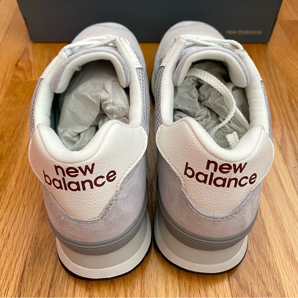 New Balance 574 Men’s Sneakers - Picture 5 of 7